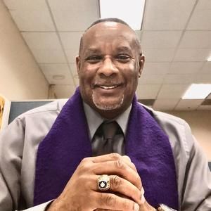 Meet your Posher, Karl